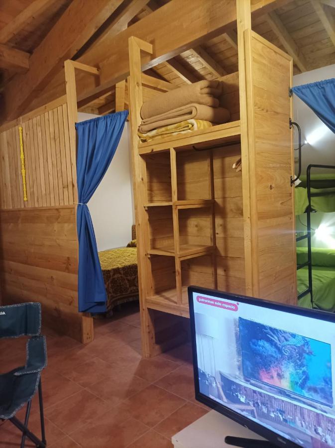 Habitacion Da Moura Maus de Salas Exterior foto